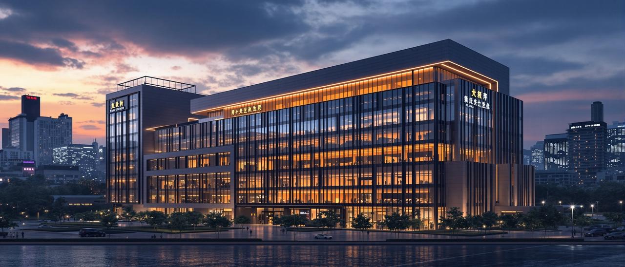 做爱电影公司简介