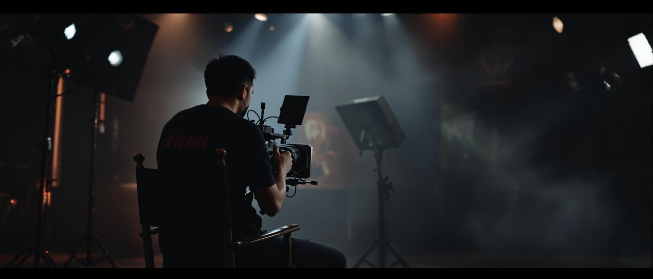 做爱电影签约导演